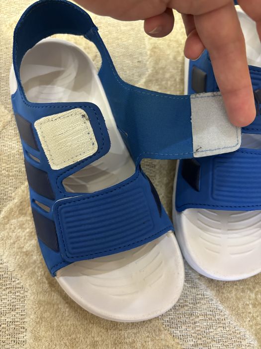 Сандалі adidas 34 розмір