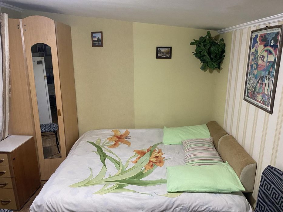 Квартира посуточно і на довгий час