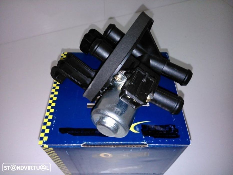 Torneira da sofagem ford fiesta 96-03 ( nova)