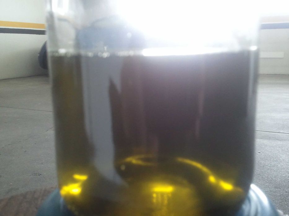 Azeite biológico 6€ litro x 20Lt.  Alto Douro