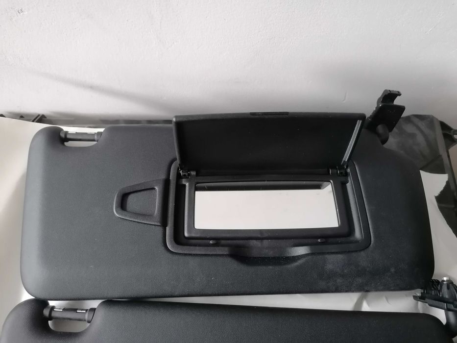 Mercedes cla/classe a palas sol