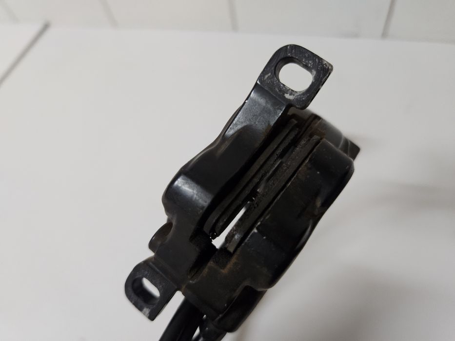 Travoes shimano 4 pistoes