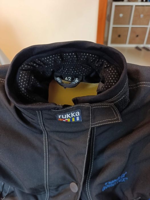 Rukka Gore-Tex Cordura Classic Touring  M/L