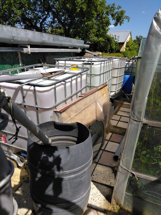 Działka ROD,Ogrodowa z prądem