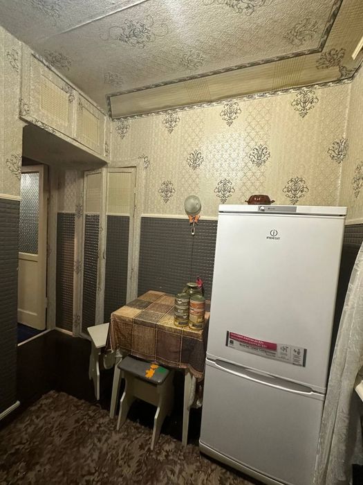 1 этаж 2-к.Квартира Центр ул.Дворцовая 12