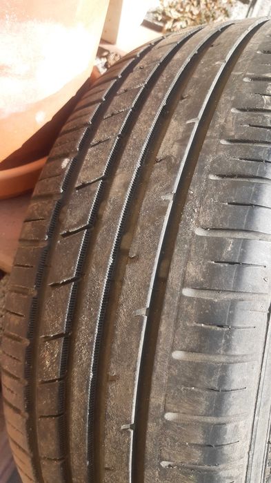 Opony Letnie Zeetex 195/55 R16