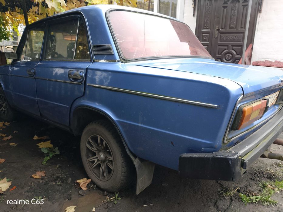 Продам автомобіль ВАЗ 2106