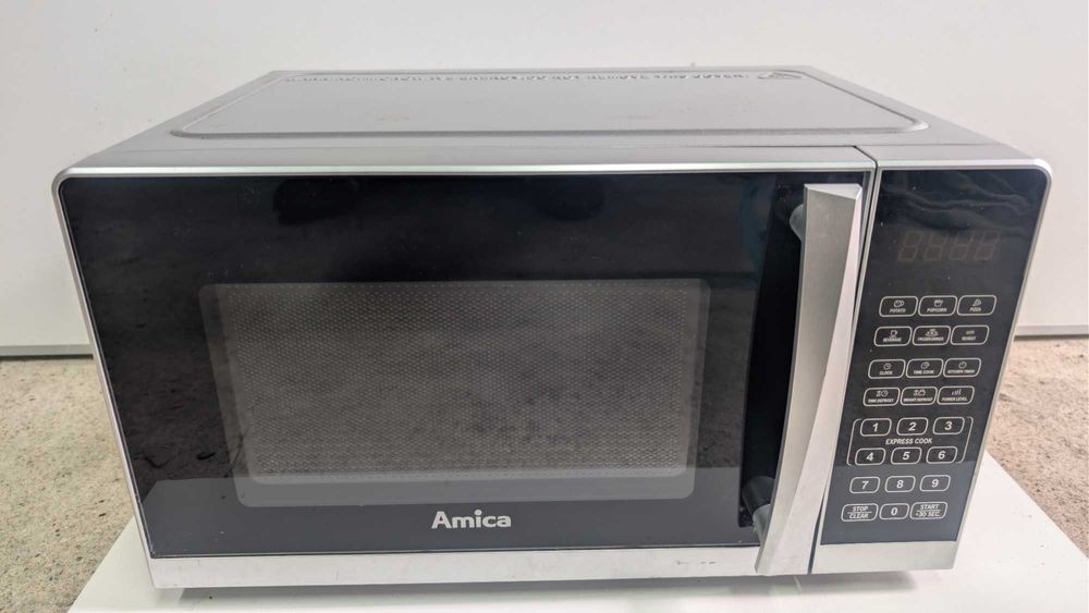 Amica AMGF20E1S mikrofala prawie jak nowa!!!