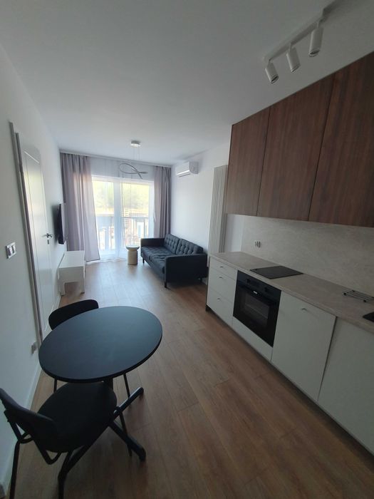 Nowe mieszkanie 35 m² dla pierwszego najemcy – Jar | I piętro | miejsce w hali garażowej