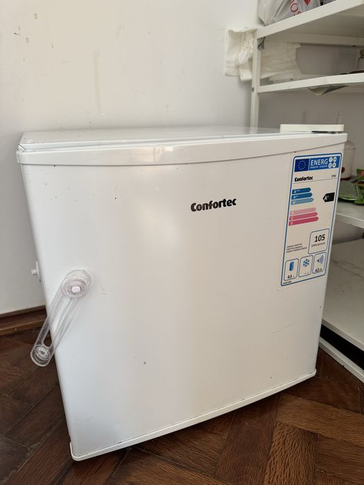 Frigorifico Mini Confortec - 43Litros
