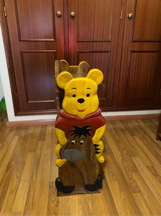 Movel madeira infantil