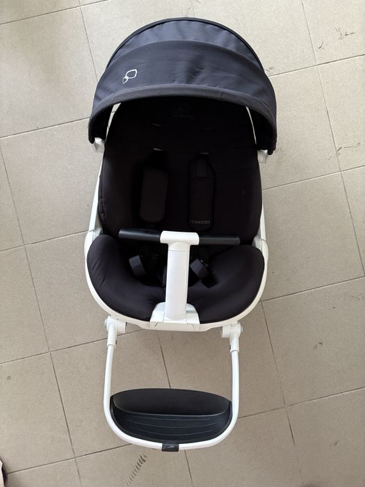 Assento Quinny Moodd