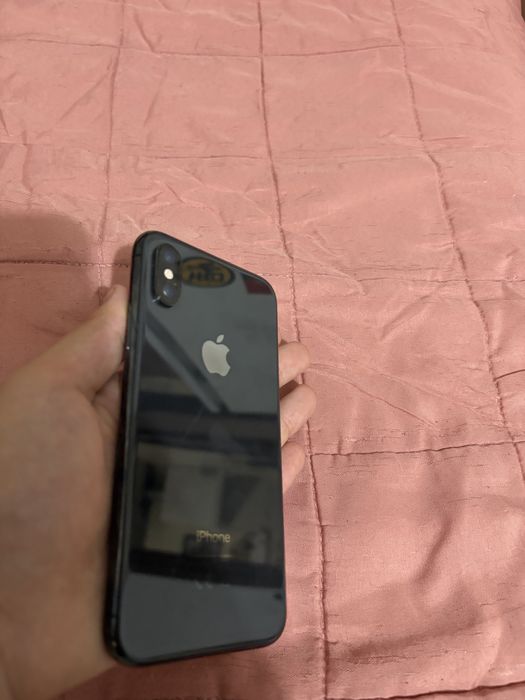 Iphone xs usado como novo