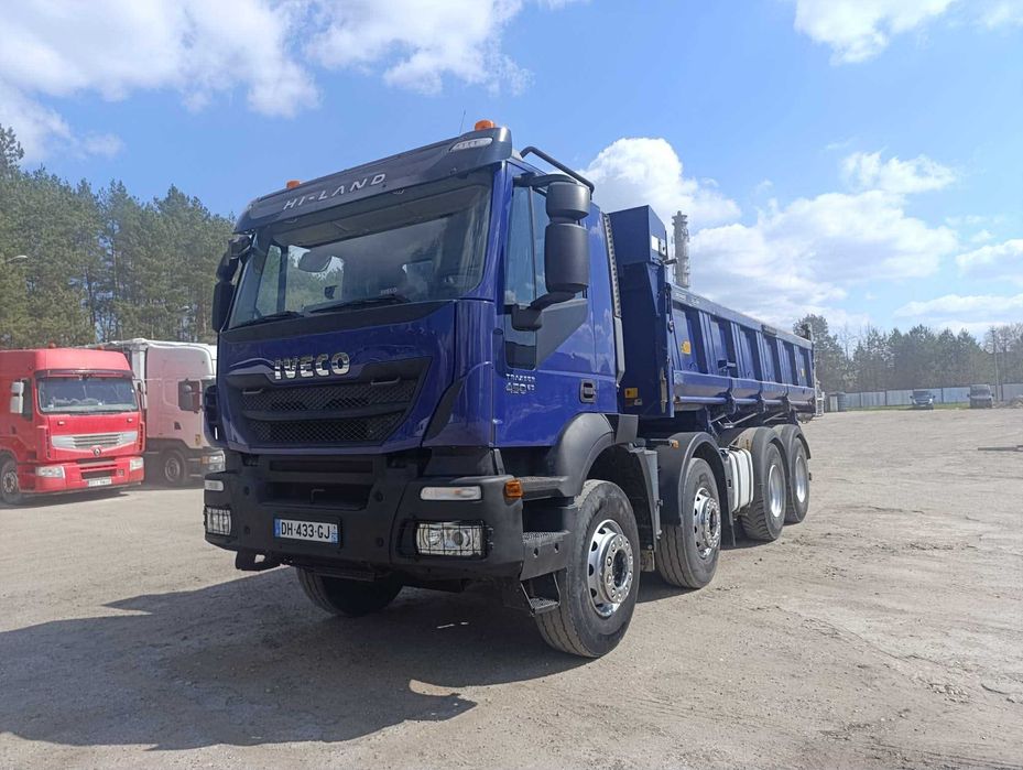 Iveco