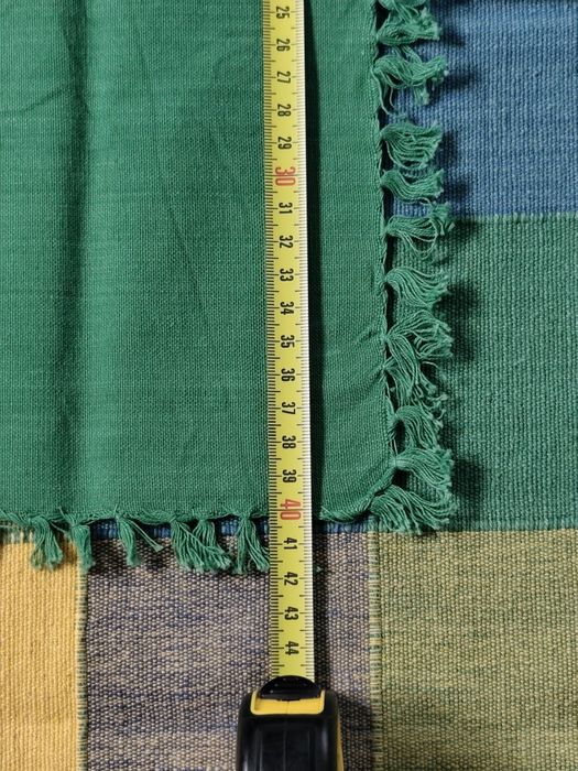 Conjunto 1 Toalha Mesa e 12 Guarda Napos