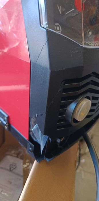 spawarka migomat mig\mma\tig praktik 211 synergia led ideal OUTLET