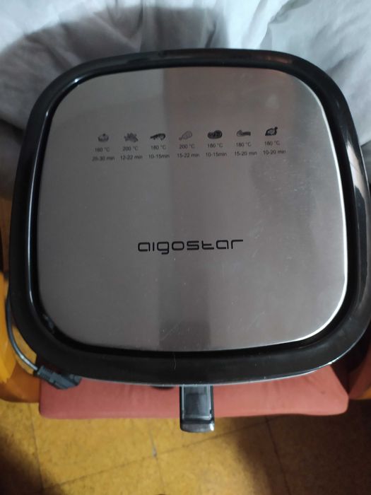 Air fryer marca Aigostar