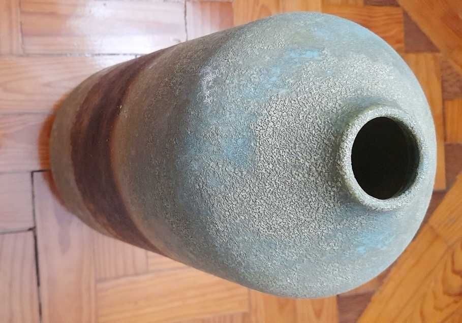 Jarra (Efeito Areado)