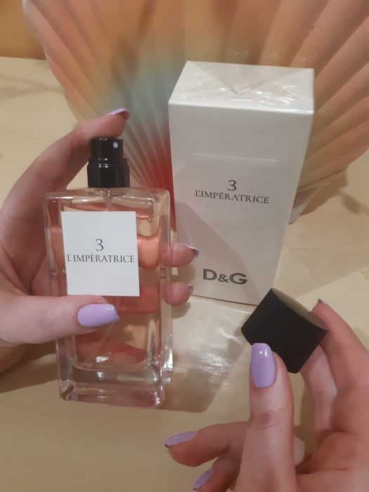 ПАРФУМ ДУХИ Імператриця 100 мл жіночий