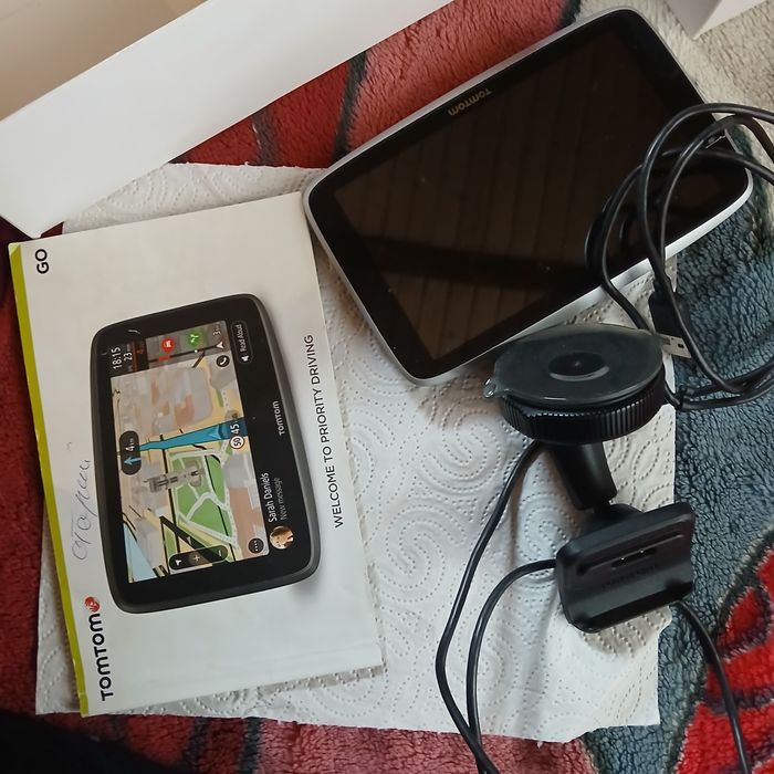 Навігатор 2025 року