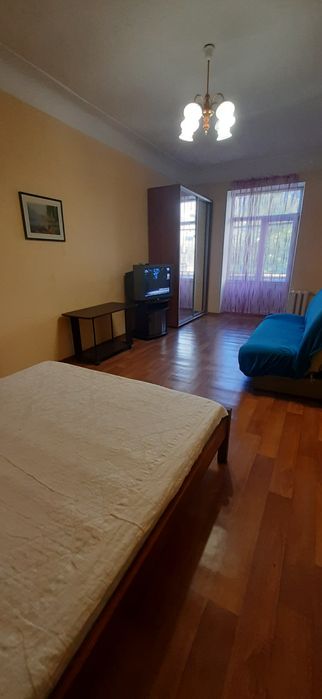 Сдам 1к 3/5 с АО самый центр, без комиссии