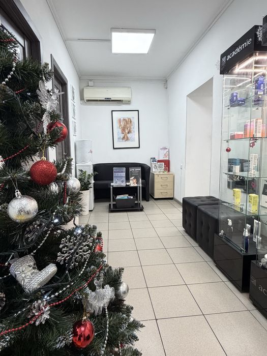 Професійний масаж у Краматорську | релакс, лікувальний, антицелюлітний