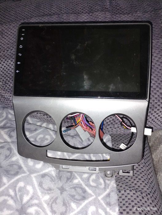 Radio mazda 5 android