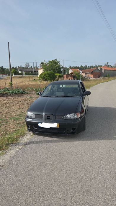 Ibiza 6k2 vp110 original