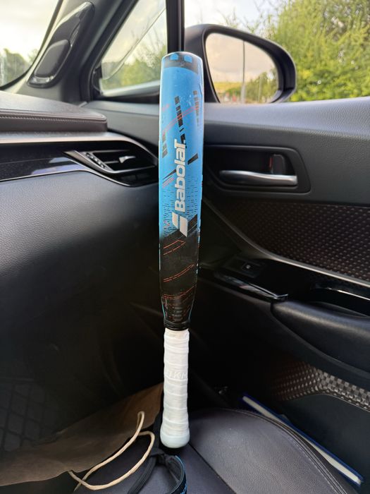 Raquete padel Babolat Air Viper