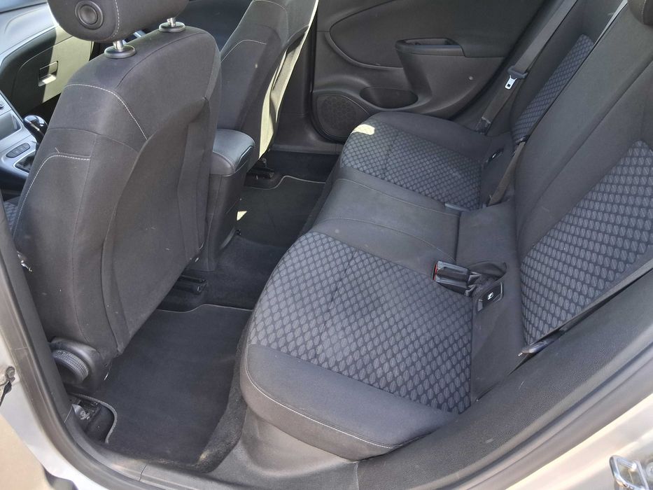 Opel Astra sports tourer