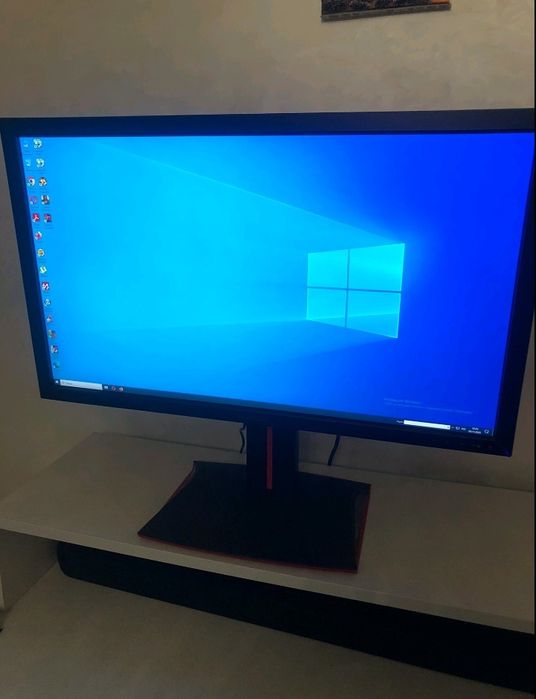 Монітор Viewsonic XG2700 -4k