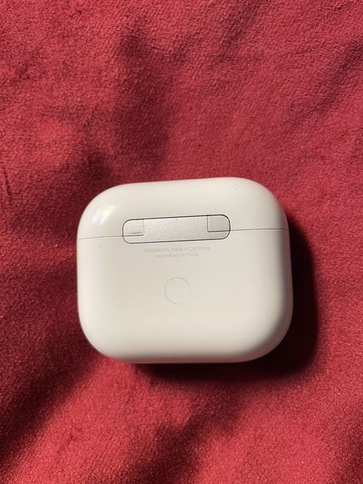 Airpods 3ª geração