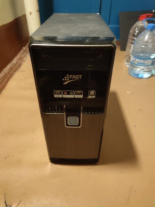 Продам старенький ПК