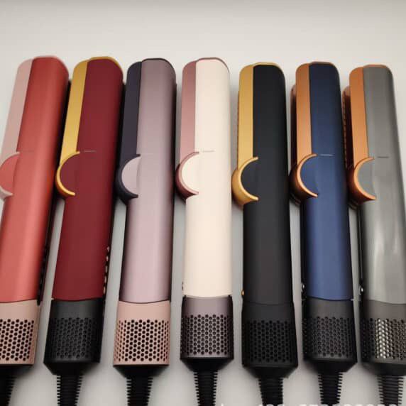 Стайлер-аналог Dyson