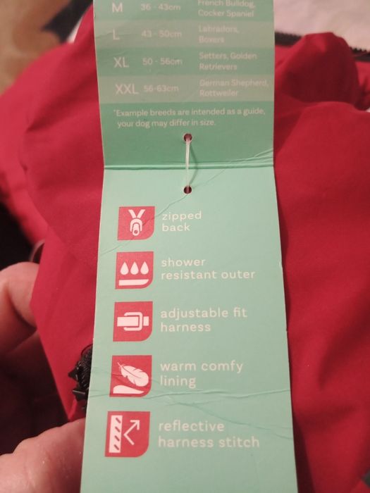 Костюм для собак