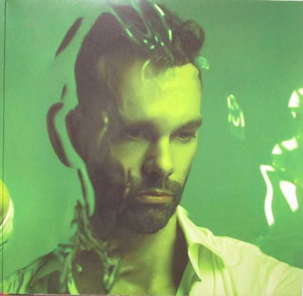 Placebo – Never Let Me Go 2xLP Vinil Duplo