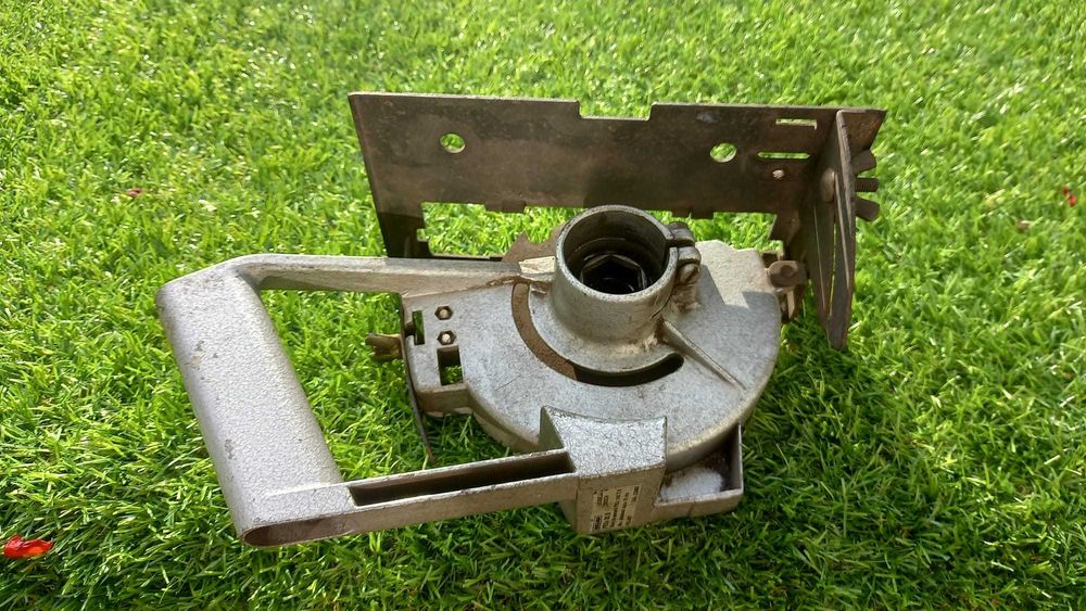 Celma nasadka pilarka tarczowa