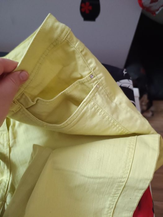 Rybaczki damskie  , plus size