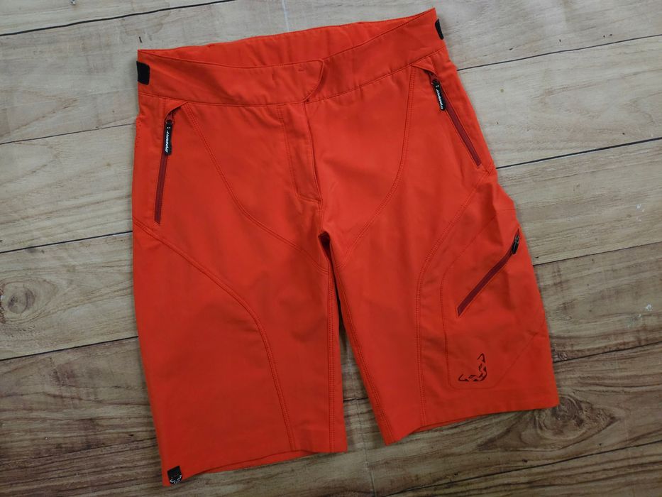 Dynafit Transalper Dst W Shorts Spodenki Trekkingowe Damskie r. 36/38