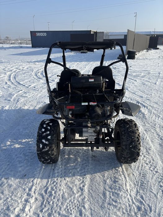 Продам Багі к5+ 2025р