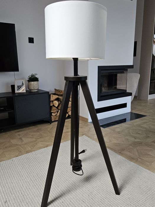 Lamap stojaca ikea
