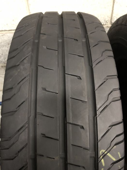 Літні шини 235/65 R16C CONTINENTAL