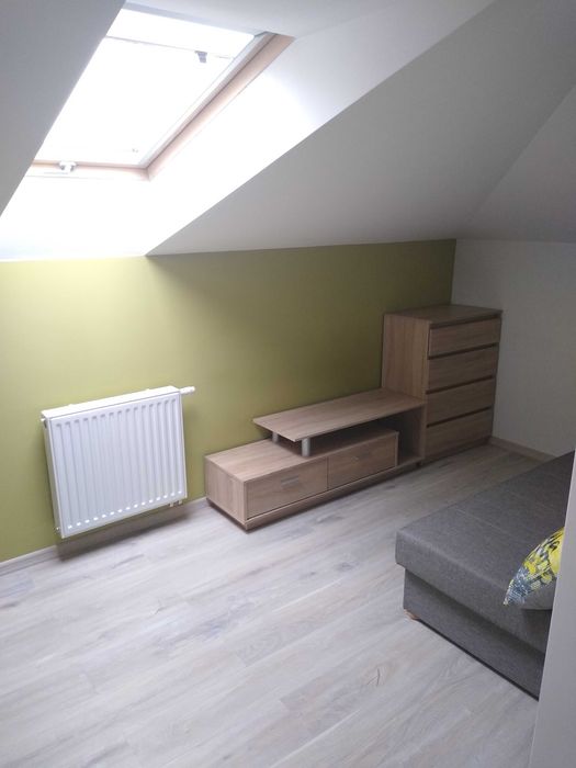 Apartment in Rzeszów, Śródmieście - Widok 3