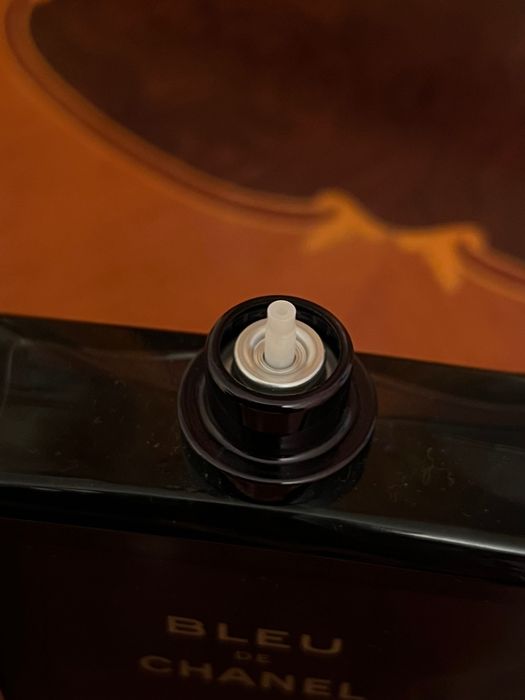 Bleu De Chanel Parfum Оригинал