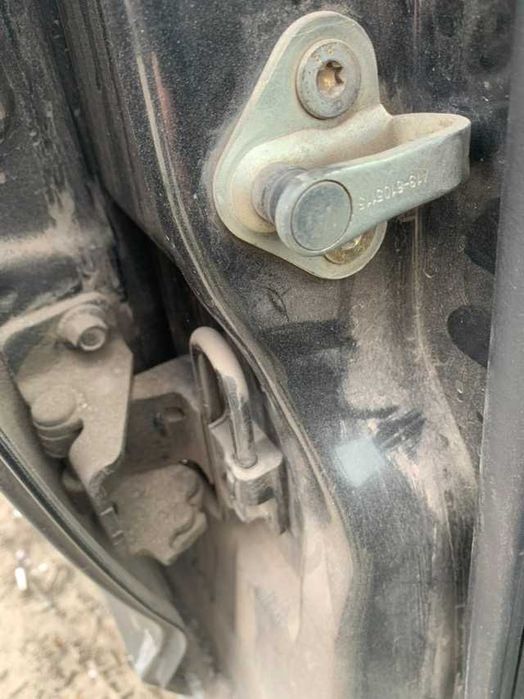 ZAZ FORZA (Переоформление любое)