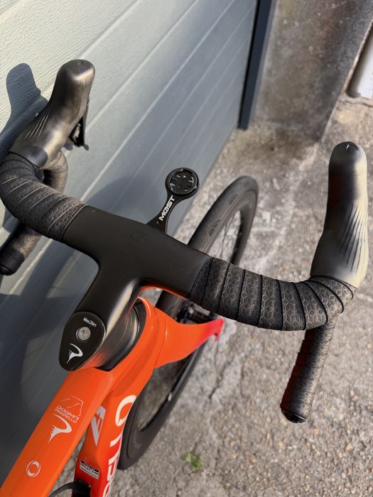 Pinarello Dogma F Ineos Grenadiers