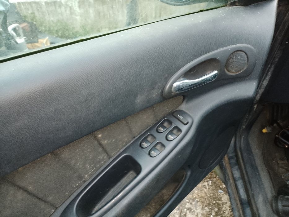 Alfa Romeo 156 ts para peças ou inteiro