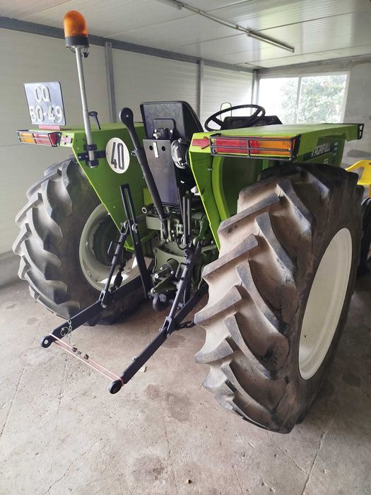 Máquina de arrancar batatas,  Pijuca