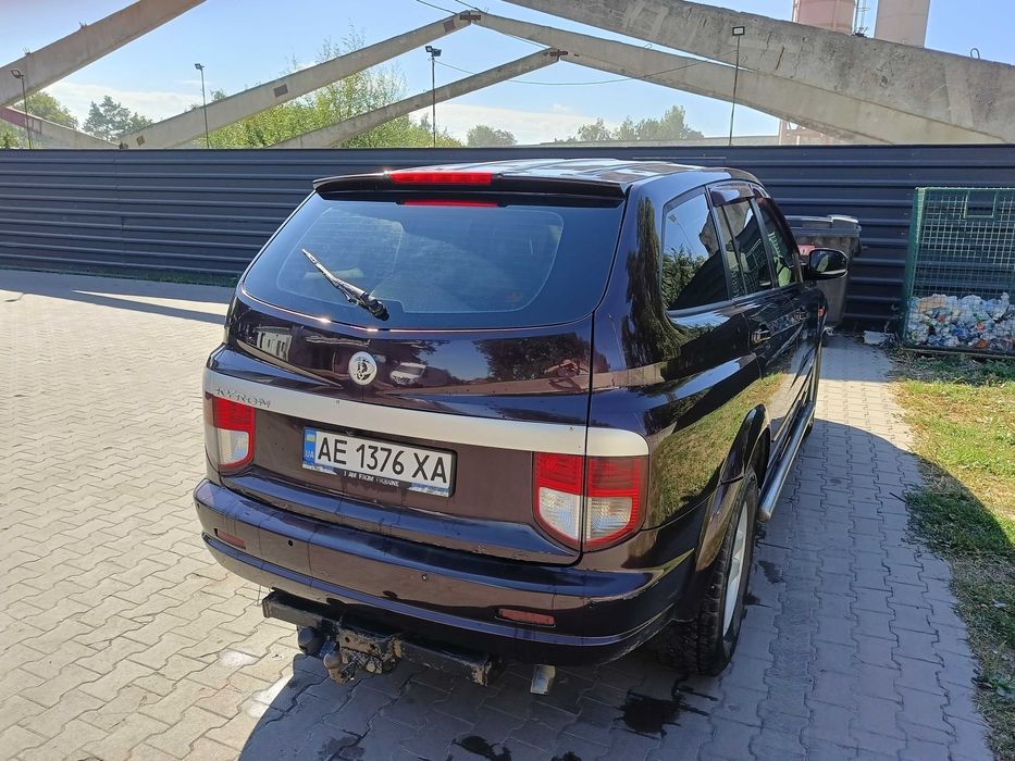 Продам автомобіль