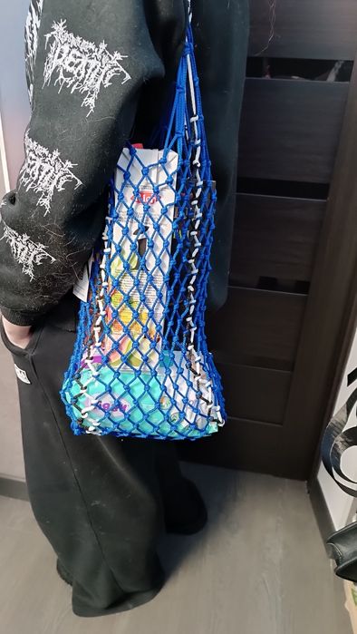 Авоська SK macrame